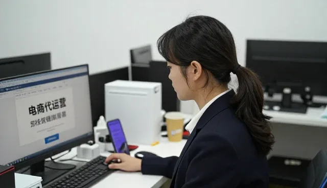 电商代运营中团队协作与效率提升的关键策略